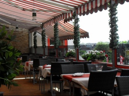 照片: Pizzeria Da Bruno