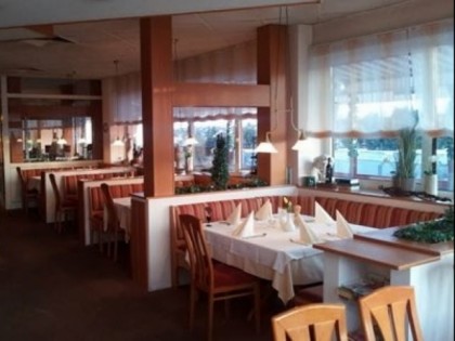 照片: Pizzeria Da Bruno
