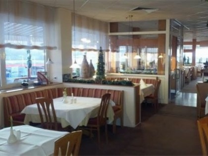 照片: Pizzeria Da Bruno